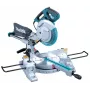 MAKITA JÄTKSAAG 1430 W 260 mm LASERJUHIKUGA LS1018LN