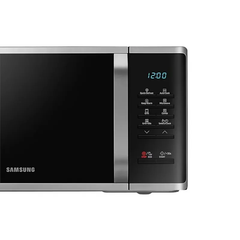 Mikrolaineahi grilliga MG23K3523AS