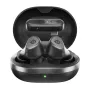 Steelseries Arctis Gamebuds kõrvaklapid juhtmevaba kõrvasisene mänguritele Bluetooth must