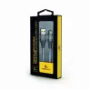 USB-kaabel Gembird CC-USB2B-AMMBM-1M-WB2