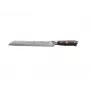 Kohersen Elegance Ebony Wood leivaküpsetusnuga 22,9 cm