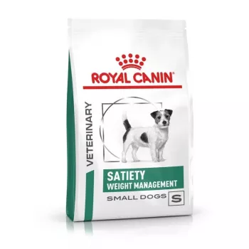 ROYAL CANIN Satiety Weight management Small - kuiv koeratoit - 3kg