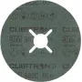 Abrasiivkiudketas 3M Cubitron II 982C 125x22 mm, tera K60+