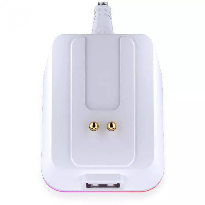 Hiir ENDORFY EY0F002 Mõlemakäeline RF-juhtmevaba USB Type-A valge