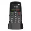 Siemens GL395 Must mobiiltelefon 5,6 cm / 2,20 - 0,30 Mpx kaamera (S30853-H1230-R101)