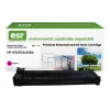 ESR toonerikassett, ühilduv HP W2003A (658A), magenta, taastatud, 6000 lehekülge