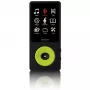 MP3-mängija Lenco Xemio-860GN 8 GB Must Laim LCD 18h taasesitus