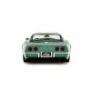 Car Jada Toys Street Fighter 1969 Chevrolet 1:24 Metallist Roheline