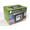 Safe TRACER Tracer 47640 Compact Guard — Elektrooniline seif, 0.5 cu ft, teraskonstruktsioon