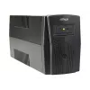 Gembird EG-UPS-B850 katkematu toiteallikas (UPS) Line-Interactive 0,85 kVA 510 W