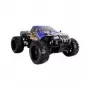 Amewi Torche - Monstertruck - Elektrimootor - 1:10 - Sõiduvalmis (RTR) - Sinine - Nelikvedu (22032)