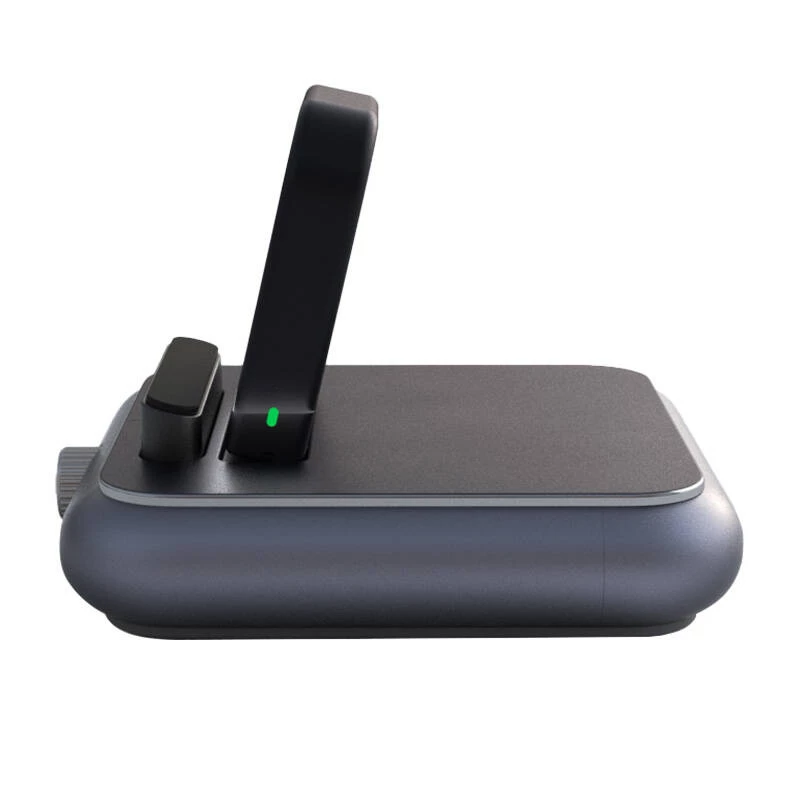 Magnetlaadija Joyroom JR-WQW03 Apple Watchile – must