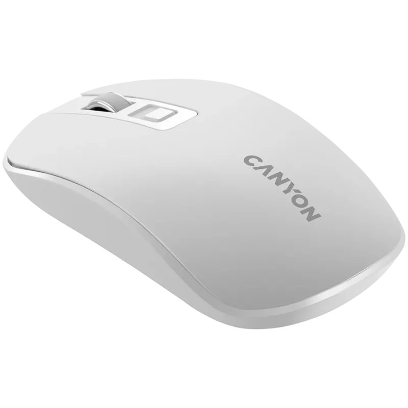 CANYON hiir MW-18 Wireless Charge Pearl Valge