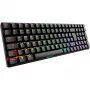 Sharkoon SGK50 S2 klaviatuur Gaming RF Wireless QWERTZ Saksa
