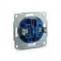BUSCH-JAEGER two-way switch 2000/6US 2000/6US (1012-0-1069)