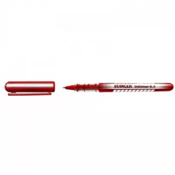Stanger 7420003-1 Punane