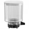 Burr grinder ZWILLING Enfinigy 135 W Silver Valge