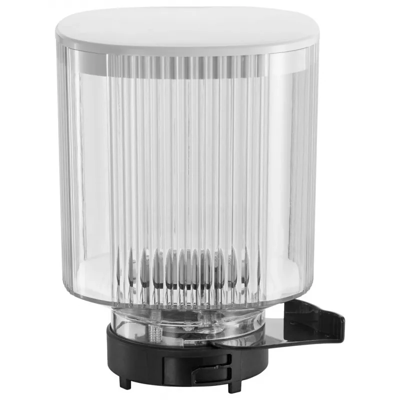 Burr grinder ZWILLING Enfinigy 135 W Silver Valge