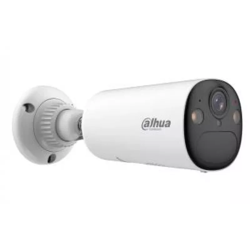 Bullet IP-turvakaamera DAHUA KIT/BF4CP/M0508 2560×1440 2,1 mm fiksobjektiiv 122,5° horisontaalne sise-/välisseinale