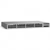 Hallatav kommutaator Cisco Catalyst C9200