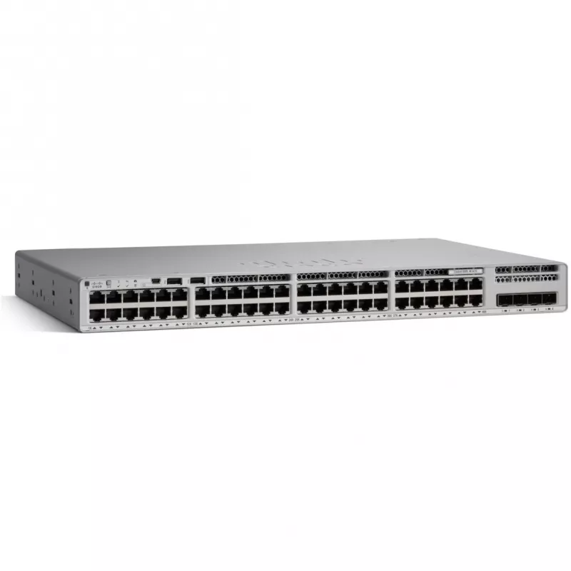 Hallatav kommutaator Cisco Catalyst C9200