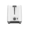 Zelmer ZTS7386 röster 2 viilu(le) 750 W Valge
