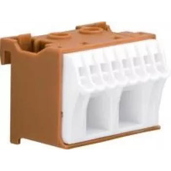 SSK faasiklemm 10 klemmipunkti KN10P (KN10P)