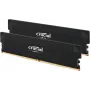 Crucial Pro OC 32GB (2x16GB) DDR5 PC5-48000C38 6400MHz UDIMM kahekanalikomplekt