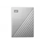 Väline kõvaketas Western Digital 4TB USB USB-C WDBFTM0040BSL-WESN