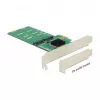 Sisemine SATA-adapter DeLOCK 89588