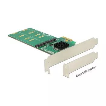 Sisemine SATA-adapter DeLOCK 89588
