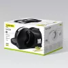 Toiduviilutaja Maestro MR-591 — elektriline köögiviilutaja, mudel MR-591, must