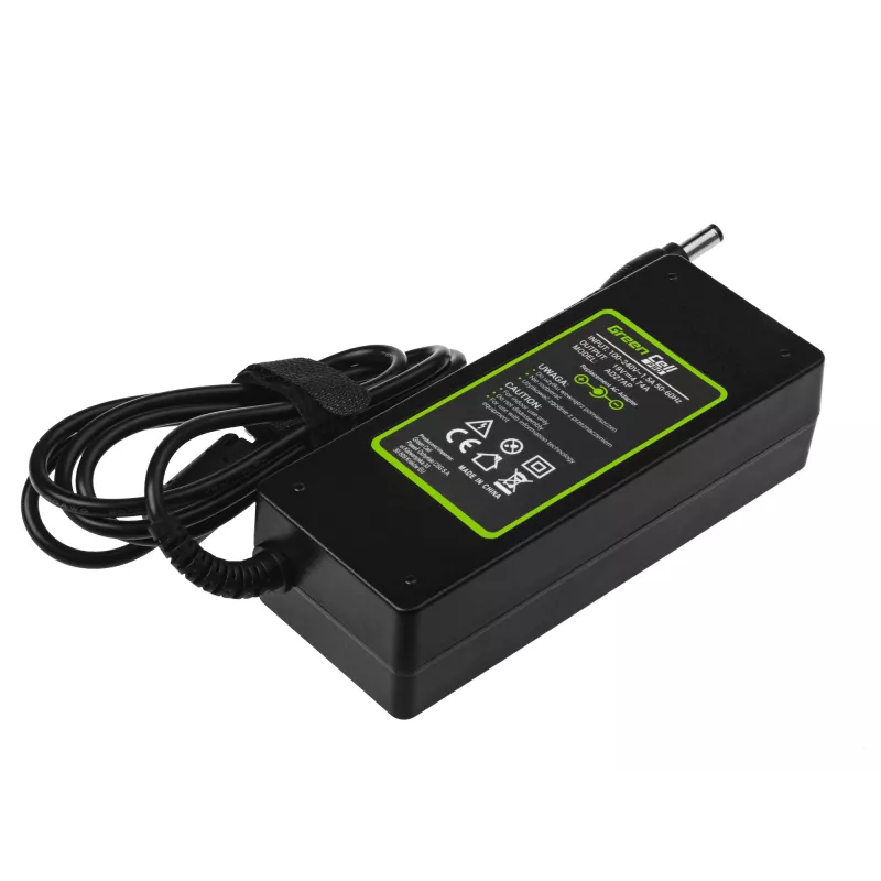 Green Cell AD27AP toiteadapter/inverter siseruumidesse 90 W must