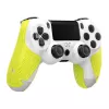 Lizard Skins Playstation 4 - Neon (lõigatud, 0,5mm)