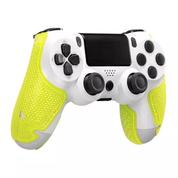 Lizard Skins Playstation 4 - Neon (lõigatud, 0,5mm)