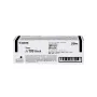Canon TONER T09 BK toonerikassett 1 tk Originaal Must