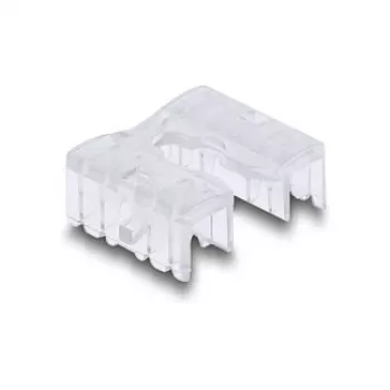 Keystone Moodul DeLOCK 88131 Lame RJ-45 Valge