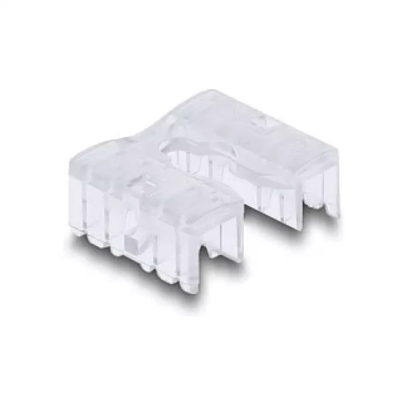 Keystone Moodul DeLOCK 88131 Lame RJ-45 Valge
