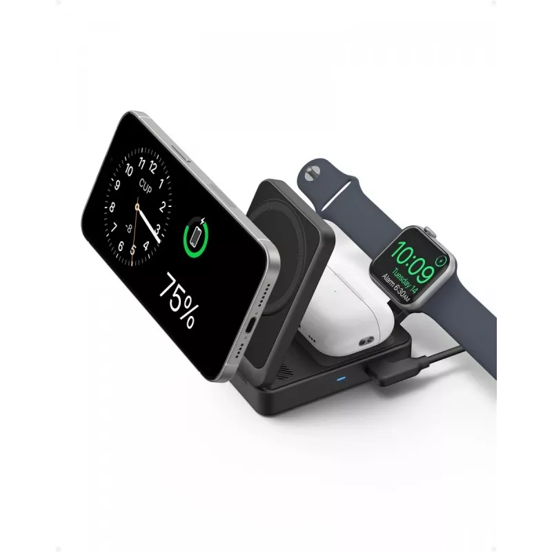 Laadija Anker B2557311 mobiilseadmele