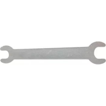 Mutrivõti ks tools Maulschlüssel 19+15 mm mudel 150.9644