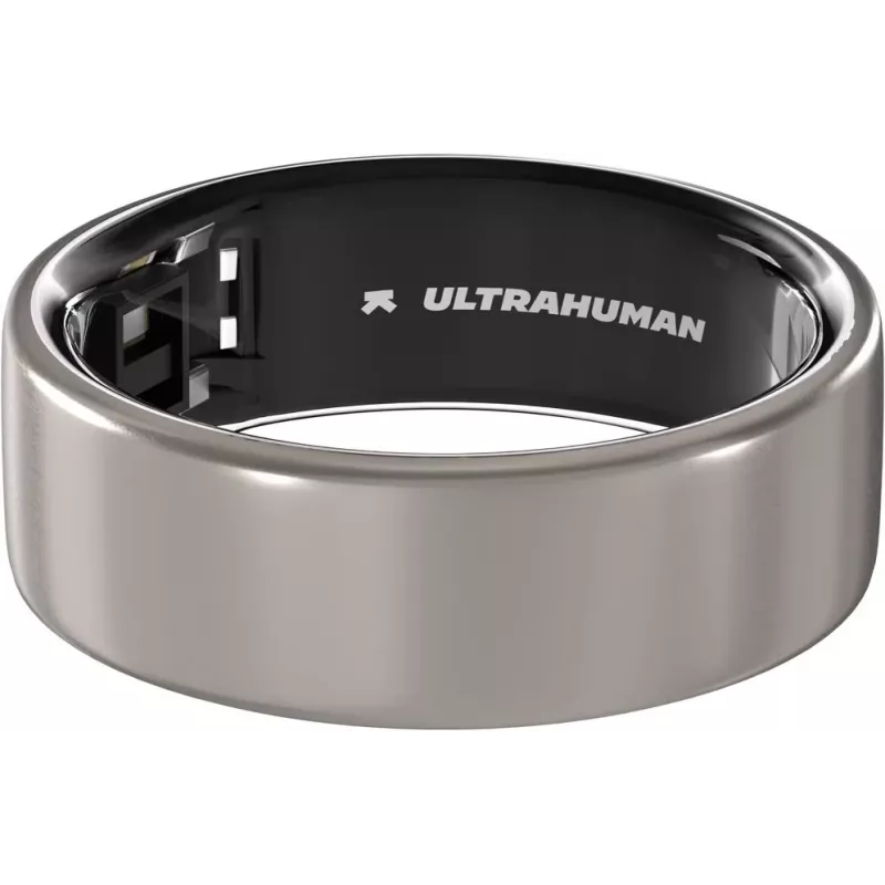 Ultrahuman Ring Air Toortitaan suurus 11