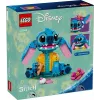 LEGO | Disney Stitch ehitatav laste mängukomplekt jäätisega 43249