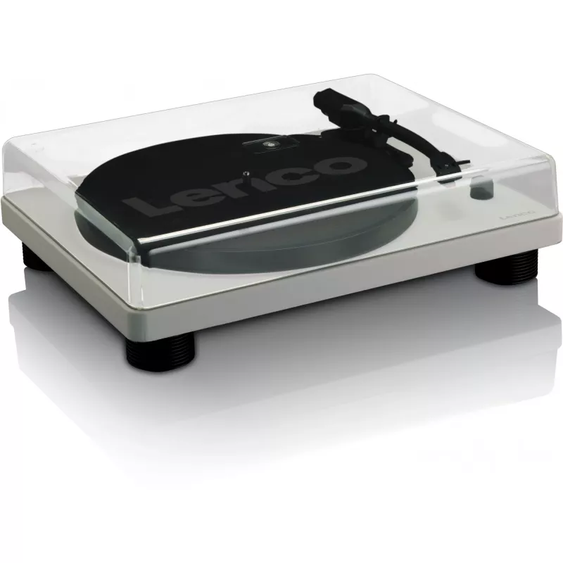 Lenco LS-50GY Hall