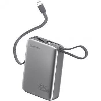 Kaasaskantav toitepank 4smarts 541626 20000 mAh