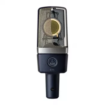 AKG C214 Must stuudiomikrofon