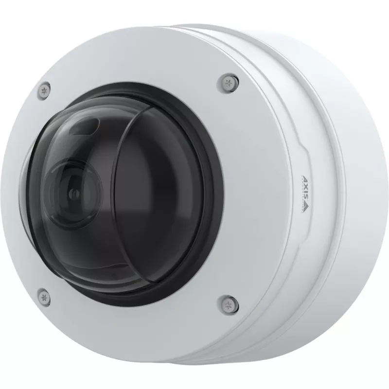 Harukarp Axis TQ3601-E Back Box Outdoor valge 5 kg