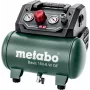 Õhukompressor Metabo BASIC 160-6 W OF 6 l 8 bar