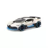 Komposiitmudel Bugatti Divo 1/24 valge