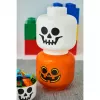 Hoiustamispea riiul Room Copenhagen LEGO Storage Head “Skeleton” suur 40321728