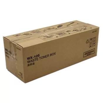 Konica Minolta jäätmetoneri mahuti A8JJWY1 – mahutavus: 22 000 lehekülge (A8JJWY1)